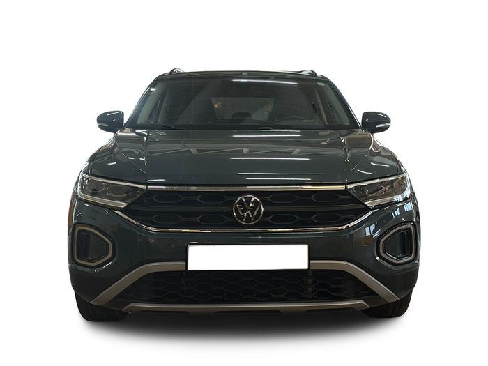 Volkswagen T-Roc Life 1.0 TSI 85 kW (115 CV) Vehículo usado en Madrid Volkswagen T-Roc Life 1.0 TSI 85 kW (115 CV) Vehículo usado en Madrid