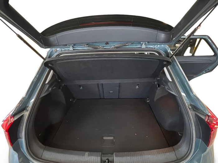 Volkswagen T-Roc Life 1.0 TSI 85 kW (115 CV) Vehículo usado en Madrid Volkswagen T-Roc Life 1.0 TSI 85 kW (115 CV) Vehículo usado en Madrid