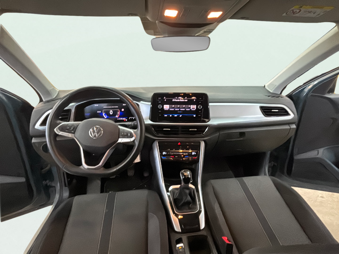 Volkswagen T-Roc Life 1.0 TSI 85 kW (115 CV) Vehículo usado en Madrid Volkswagen T-Roc Life 1.0 TSI 85 kW (115 CV) Vehículo usado en Madrid