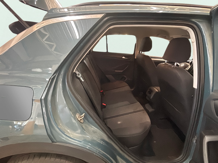 Volkswagen T-Roc Life 1.0 TSI 85 kW (115 CV) Vehículo usado en Madrid Volkswagen T-Roc Life 1.0 TSI 85 kW (115 CV) Vehículo usado en Madrid