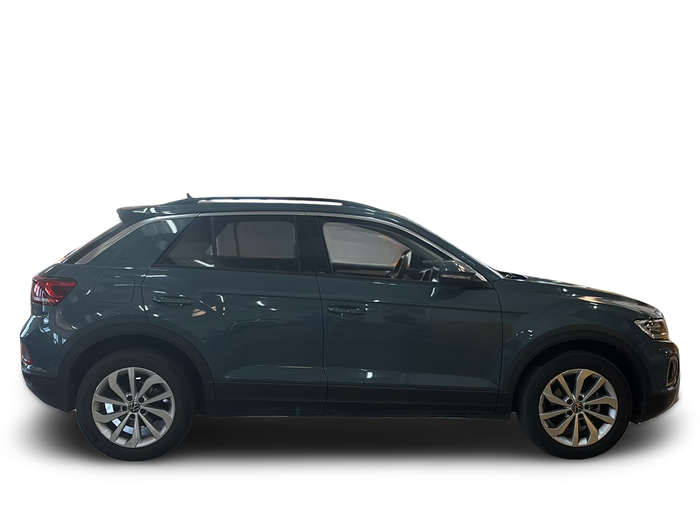 Volkswagen T-Roc Life 1.0 TSI 85 kW (115 CV) Vehículo usado en Madrid Volkswagen T-Roc Life 1.0 TSI 85 kW (115 CV) Vehículo usado en Madrid