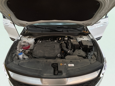 Kia Sportage 1.6 CRDi MHEV Business 4x2 100 kW (136 CV) 9 Kia Sportage 1.6 CRDi MHEV Business 4x2 100 kW (136 CV) 9