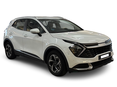 Kia Sportage 1.6 CRDi MHEV Business 4x2 100 kW (136 CV) 9 Kia Sportage 1.6 CRDi MHEV Business 4x2 100 kW (136 CV) 9