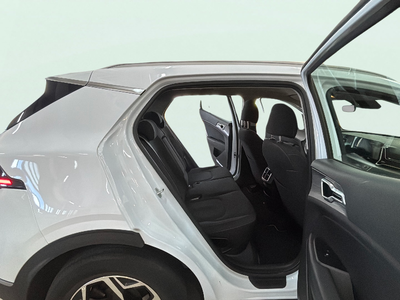 Kia Sportage 1.6 CRDi MHEV Business 4x2 100 kW (136 CV) 9 Kia Sportage 1.6 CRDi MHEV Business 4x2 100 kW (136 CV) 9