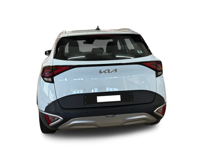 Kia Sportage 1.6 CRDi MHEV Business 4x2 100 kW (136 CV) 9 Kia Sportage 1.6 CRDi MHEV Business 4x2 100 kW (136 CV) 9