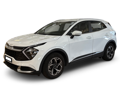 Kia Sportage 1.6 CRDi MHEV Business 4x2 100 kW (136 CV) 9 Kia Sportage 1.6 CRDi MHEV Business 4x2 100 kW (136 CV) 9