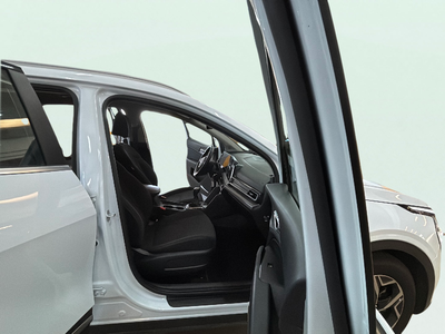 Kia Sportage 1.6 CRDi MHEV Business 4x2 100 kW (136 CV) 9 Kia Sportage 1.6 CRDi MHEV Business 4x2 100 kW (136 CV) 9