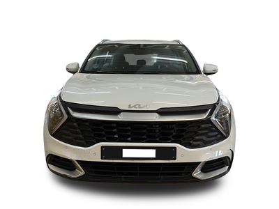 Kia Sportage 1.6 CRDi MHEV Business 4x2 100 kW (136 CV) 9 Kia Sportage 1.6 CRDi MHEV Business 4x2 100 kW (136 CV) 9