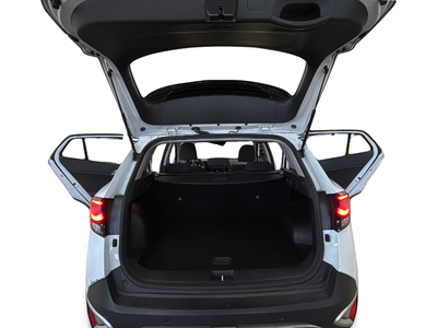 Kia Sportage 1.6 CRDi MHEV Business 4x2 100 kW (136 CV) 9 Kia Sportage 1.6 CRDi MHEV Business 4x2 100 kW (136 CV) 9