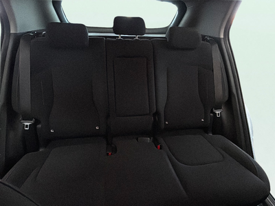 Kia Sportage 1.6 CRDi MHEV Business 4x2 100 kW (136 CV) 9 Kia Sportage 1.6 CRDi MHEV Business 4x2 100 kW (136 CV) 9