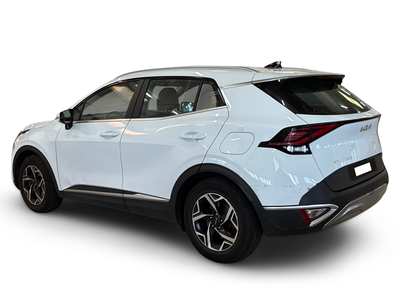 Kia Sportage 1.6 CRDi MHEV Business 4x2 100 kW (136 CV) 9 Kia Sportage 1.6 CRDi MHEV Business 4x2 100 kW (136 CV) 9