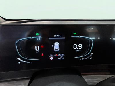 Kia Sportage 1.6 CRDi MHEV Business 4x2 100 kW (136 CV) 9 Kia Sportage 1.6 CRDi MHEV Business 4x2 100 kW (136 CV) 9