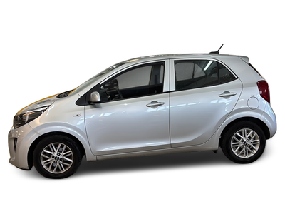 Kia Picanto 1.0 DPi Concept 49 kW (67 CV) 2 Kia Picanto 1.0 DPi Concept 49 kW (67 CV) 2