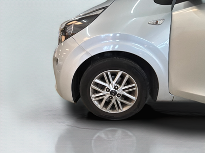 Kia Picanto 1.0 DPi Concept 49 kW (67 CV) 2 Kia Picanto 1.0 DPi Concept 49 kW (67 CV) 2