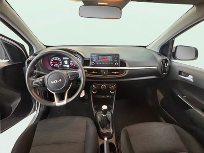 Kia Picanto 1.0 DPi Concept 49 kW (67 CV) 2 Kia Picanto 1.0 DPi Concept 49 kW (67 CV) 2