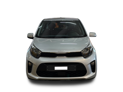 Kia Picanto 1.0 DPi Concept 49 kW (67 CV) 2 Kia Picanto 1.0 DPi Concept 49 kW (67 CV) 2