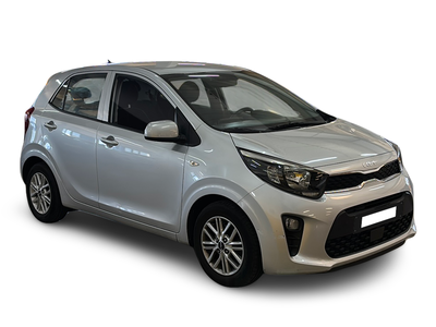 Kia Picanto 1.0 DPi Concept 49 kW (67 CV) 2 Kia Picanto 1.0 DPi Concept 49 kW (67 CV) 2