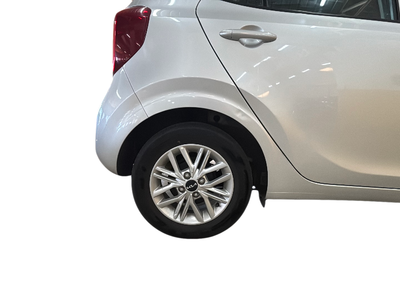 Kia Picanto 1.0 DPi Concept 49 kW (67 CV) 2 Kia Picanto 1.0 DPi Concept 49 kW (67 CV) 2