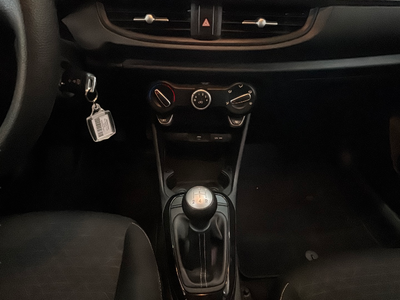 Kia Picanto 1.0 DPi Concept 49 kW (67 CV) 2 Kia Picanto 1.0 DPi Concept 49 kW (67 CV) 2