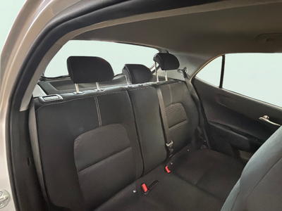 Kia Picanto 1.0 DPi Concept 49 kW (67 CV) 2 Kia Picanto 1.0 DPi Concept 49 kW (67 CV) 2