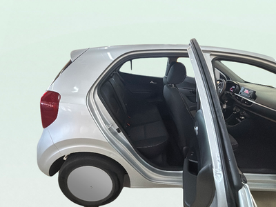 Kia Picanto 1.0 DPi Concept 49 kW (67 CV) 2 Kia Picanto 1.0 DPi Concept 49 kW (67 CV) 2