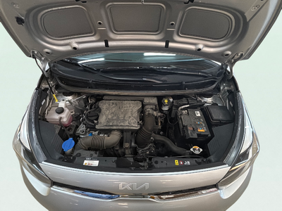 Kia Picanto 1.0 DPi Concept 49 kW (67 CV) 2 Kia Picanto 1.0 DPi Concept 49 kW (67 CV) 2