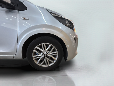 Kia Picanto 1.0 DPi Concept 49 kW (67 CV) 2 Kia Picanto 1.0 DPi Concept 49 kW (67 CV) 2