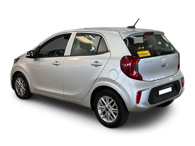 Kia Picanto 1.0 DPi Concept 49 kW (67 CV) 2 Kia Picanto 1.0 DPi Concept 49 kW (67 CV) 2