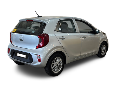 Kia Picanto 1.0 DPi Concept 49 kW (67 CV) 2 Kia Picanto 1.0 DPi Concept 49 kW (67 CV) 2