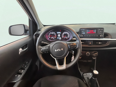 Kia Picanto 1.0 DPi Concept 49 kW (67 CV) 2 Kia Picanto 1.0 DPi Concept 49 kW (67 CV) 2