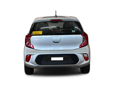 Kia Picanto 1.0 DPi Concept 49 kW (67 CV) 2 Kia Picanto 1.0 DPi Concept 49 kW (67 CV) 2