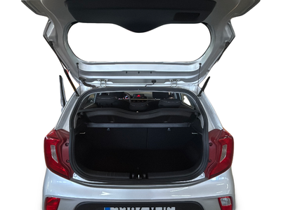 Kia Picanto 1.0 DPi Concept 49 kW (67 CV) 2 Kia Picanto 1.0 DPi Concept 49 kW (67 CV) 2