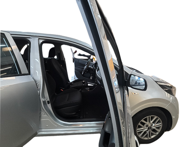 Kia Picanto 1.0 DPi Concept 49 kW (67 CV) 2 Kia Picanto 1.0 DPi Concept 49 kW (67 CV) 2