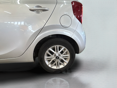 Kia Picanto 1.0 DPi Concept 49 kW (67 CV) 2 Kia Picanto 1.0 DPi Concept 49 kW (67 CV) 2