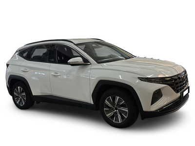 Hyundai Tucson 1.6 TGDI Maxx 110 kW (150 CV) 8 Hyundai Tucson 1.6 TGDI Maxx 110 kW (150 CV) 8