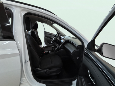 Hyundai Tucson 1.6 TGDI Maxx 110 kW (150 CV) 8 Hyundai Tucson 1.6 TGDI Maxx 110 kW (150 CV) 8