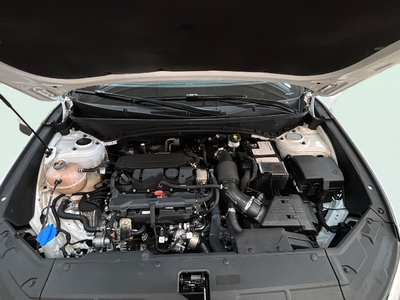 Hyundai Tucson 1.6 TGDI Maxx 110 kW (150 CV) 8 Hyundai Tucson 1.6 TGDI Maxx 110 kW (150 CV) 8