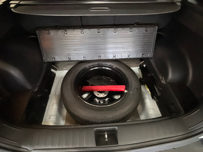 Hyundai Tucson 1.6 TGDI Maxx 110 kW (150 CV) 8 Hyundai Tucson 1.6 TGDI Maxx 110 kW (150 CV) 8