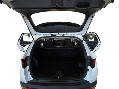 Hyundai Tucson 1.6 TGDI Maxx 110 kW (150 CV) 8 Hyundai Tucson 1.6 TGDI Maxx 110 kW (150 CV) 8