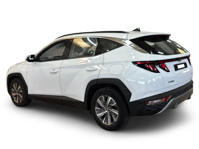 Hyundai Tucson 1.6 TGDI Maxx 110 kW (150 CV) 8 Hyundai Tucson 1.6 TGDI Maxx 110 kW (150 CV) 8