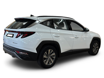Hyundai Tucson 1.6 TGDI Maxx 110 kW (150 CV) 8 Hyundai Tucson 1.6 TGDI Maxx 110 kW (150 CV) 8