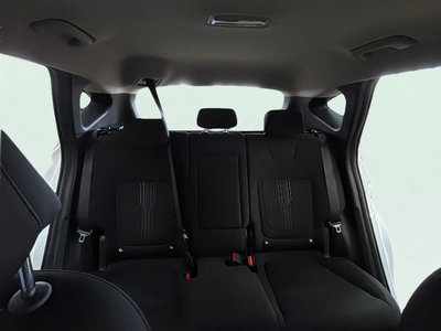 Hyundai Tucson 1.6 TGDI Maxx 110 kW (150 CV) 8 Hyundai Tucson 1.6 TGDI Maxx 110 kW (150 CV) 8