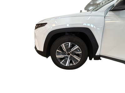 Hyundai Tucson 1.6 TGDI Maxx 110 kW (150 CV) 8 Hyundai Tucson 1.6 TGDI Maxx 110 kW (150 CV) 8