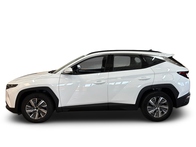 Hyundai Tucson 1.6 TGDI Maxx 110 kW (150 CV) 8 Hyundai Tucson 1.6 TGDI Maxx 110 kW (150 CV) 8