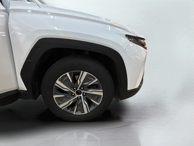 Hyundai Tucson 1.6 TGDI Maxx 110 kW (150 CV) 8 Hyundai Tucson 1.6 TGDI Maxx 110 kW (150 CV) 8