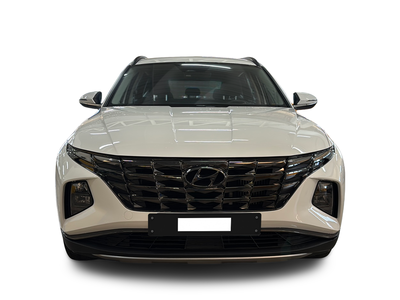 Hyundai Tucson 1.6 TGDI Maxx 110 kW (150 CV) 8 Hyundai Tucson 1.6 TGDI Maxx 110 kW (150 CV) 8
