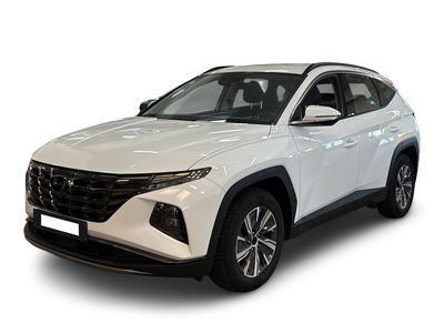 Hyundai Tucson 1.6 TGDI Maxx 110 kW (150 CV) 8 Hyundai Tucson 1.6 TGDI Maxx 110 kW (150 CV) 8