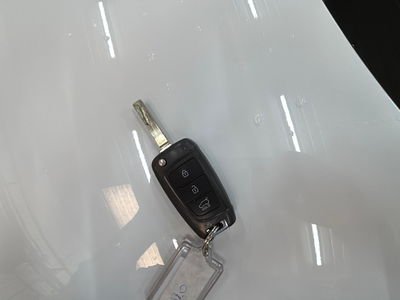 Hyundai Tucson 1.6 TGDI Maxx 110 kW (150 CV) 8 Hyundai Tucson 1.6 TGDI Maxx 110 kW (150 CV) 8