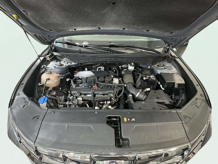 Hyundai Tucson 1.6 TGDI 48V Tecno Sky DCT 110 kW (150 CV) Vehículo usado en Madrid Hyundai Tucson 1.6 TGDI 48V Tecno Sky DCT 110 kW (150 CV) Vehículo usado en Madrid