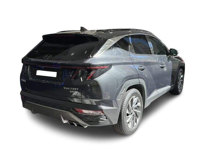 Hyundai Tucson 1.6 TGDI 48V Tecno Sky DCT 110 kW (150 CV) Vehículo usado en Madrid Hyundai Tucson 1.6 TGDI 48V Tecno Sky DCT 110 kW (150 CV) Vehículo usado en Madrid